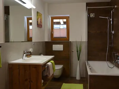 Ferienwohnung Bild 14