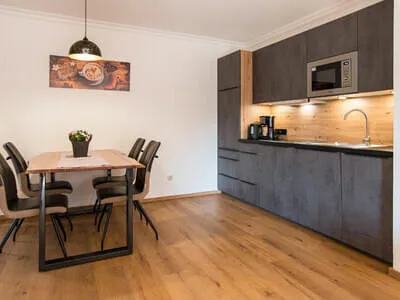Ferienwohnung Bild 3